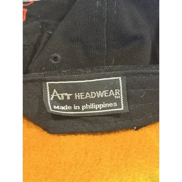 Vintage Bill‎ Joel 2000 Years Hat - Picture 3 of 3